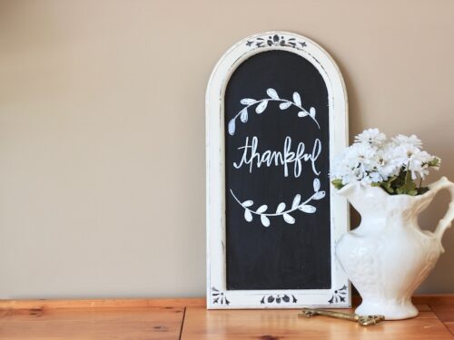 Trash to Treasure – Thrift Store Mirror Upcycle Two Ways